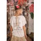 T-shirt Vincent Dream My Painting in True Magnolia Pearl - 13