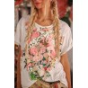 T-shirt Vincent Dream My Painting in True Magnolia Pearl - 10