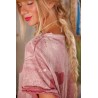 T-shirt All For Love in Vintage Magnolia Pearl - 12