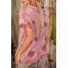T-shirt All For Love in Vintage Magnolia Pearl - 11