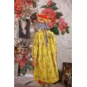 chemise Cordelia in Sun Farmer Magnolia Pearl - 10