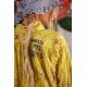 shirt Cordelia in Sun Farmer Magnolia Pearl - 12