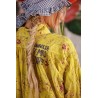 shirt Cordelia in Sun Farmer Magnolia Pearl - 12