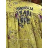 shirt Cordelia in Sun Farmer Magnolia Pearl - 13