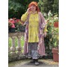 chemise Cordelia in Sun Farmer Magnolia Pearl - 7