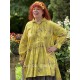 shirt Cordelia in Sun Farmer Magnolia Pearl - 1