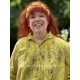 shirt Cordelia in Sun Farmer Magnolia Pearl - 4