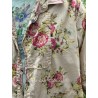 chemise Adison in Springlove Magnolia Pearl - 17