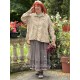 shirt Adison in Springlove Magnolia Pearl - 6