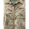 chemise Adison in Springlove Magnolia Pearl - 19