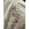 chemise Adison in Springlove Magnolia Pearl - 24