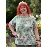 T-shirt Passion Vine in Big Sky
