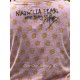 T-shirt Viggo in Texas Yellow Star Magnolia Pearl - 16