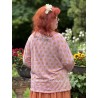 T-shirt Viggo in Texas Yellow Star Magnolia Pearl - 3