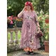dress Starra in Sima Magnolia Pearl - 2