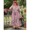 dress Starra in Sima Magnolia Pearl - 2