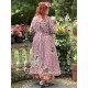 dress Starra in Sima Magnolia Pearl - 5