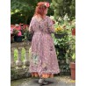 dress Starra in Sima Magnolia Pearl - 5
