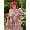 dress Starra in Sima Magnolia Pearl - 3