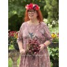 dress Starra in Sima Magnolia Pearl - 4
