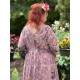 dress Starra in Sima Magnolia Pearl - 6