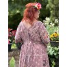 dress Starra in Sima Magnolia Pearl - 6
