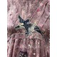 dress Starra in Sima Magnolia Pearl - 22