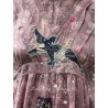 dress Starra in Sima Magnolia Pearl - 22