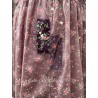 dress Starra in Sima Magnolia Pearl - 23