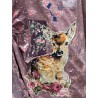 dress Starra in Sima Magnolia Pearl - 27