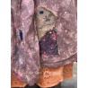 dress Starra in Sima Magnolia Pearl - 29