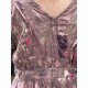 dress Starra in Sima Magnolia Pearl - 30