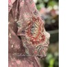 dress Starra in Sima Magnolia Pearl - 31