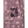 dress Starra in Sima Magnolia Pearl - 32