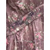 dress Starra in Sima Magnolia Pearl - 33