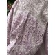 blouse Adelise in Purple Boba Magnolia Pearl - 25