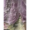 blouse Adelise in Purple Boba Magnolia Pearl - 26
