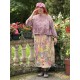 blouse Adelise in Purple Boba Magnolia Pearl - 5