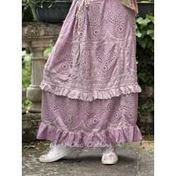 skirt Pissarro in Lychee Blossom Magnolia Pearl - 1