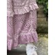 skirt Pissarro in Lychee Blossom Magnolia Pearl - 16