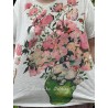 T-shirt Vincent Dream My Painting in True Magnolia Pearl - 17
