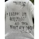 T-shirt Vincent Dream My Painting in True Magnolia Pearl - 19