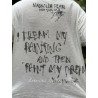 T-shirt Vincent Dream My Painting in True Magnolia Pearl - 19