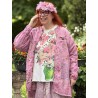 T-shirt Vincent Dream My Painting in True Magnolia Pearl - 9