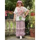 T-shirt Vincent Dream My Painting in True Magnolia Pearl - 5