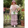 T-shirt Vincent Dream My Painting in True Magnolia Pearl - 5