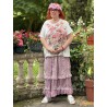 T-shirt Vincent Dream My Painting in True Magnolia Pearl - 6