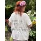T-shirt Vincent Dream My Painting in True Magnolia Pearl - 4