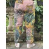 pantalon Vincent Miner in Molly Magnolia Pearl - 3