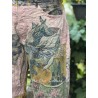 pantalon Vincent Miner in Molly Magnolia Pearl - 19